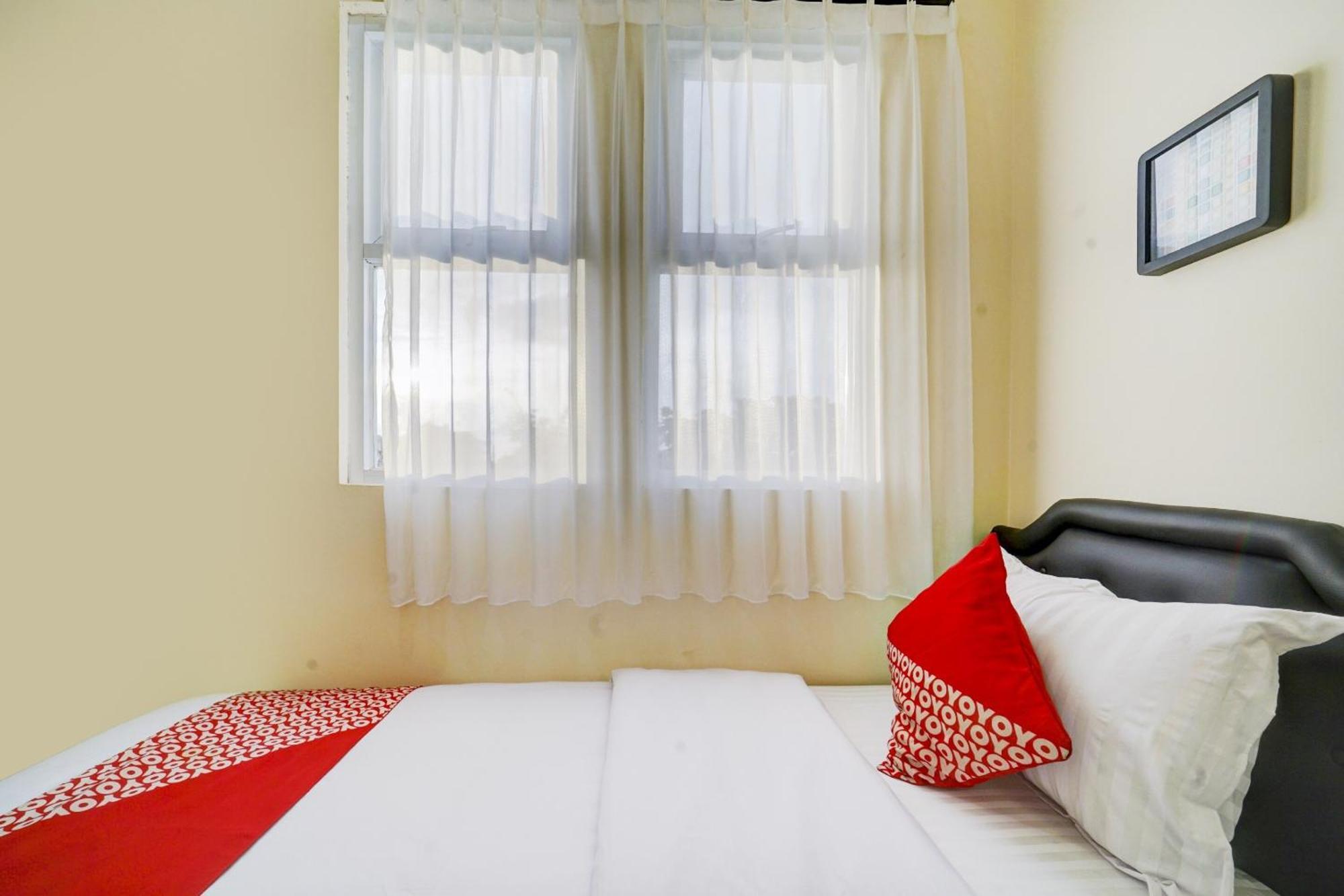 יוגיאקרטה Super Oyo 90778 River Inn Malioboro מראה חיצוני תמונה