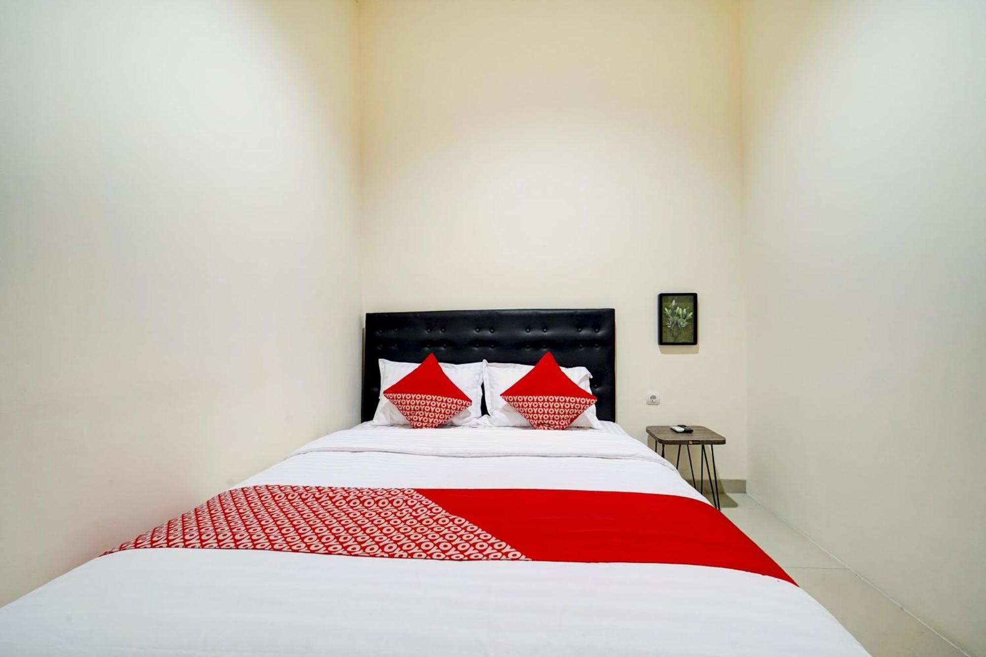 יוגיאקרטה Super Oyo 90778 River Inn Malioboro מראה חיצוני תמונה