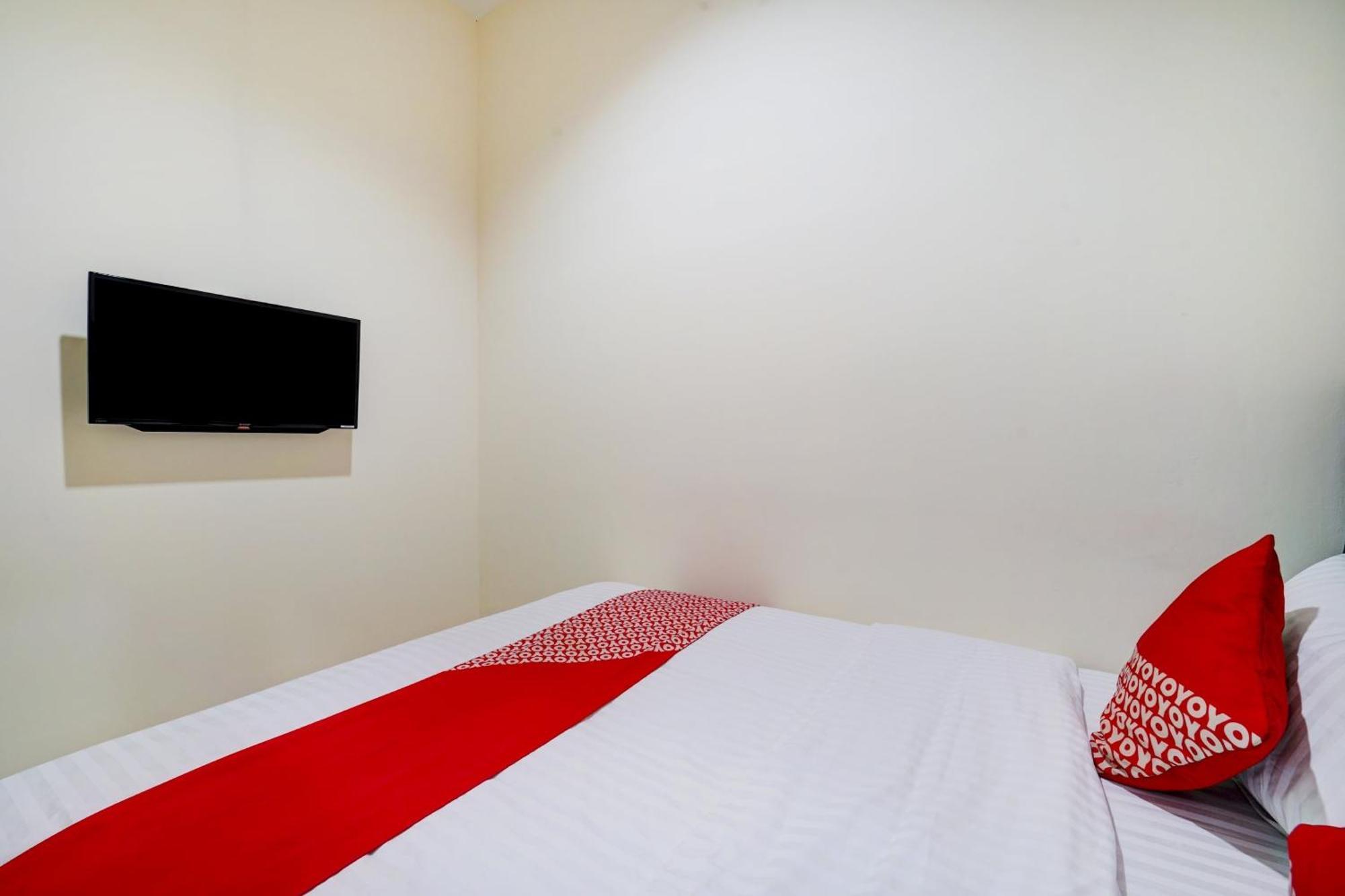 יוגיאקרטה Super Oyo 90778 River Inn Malioboro מראה חיצוני תמונה