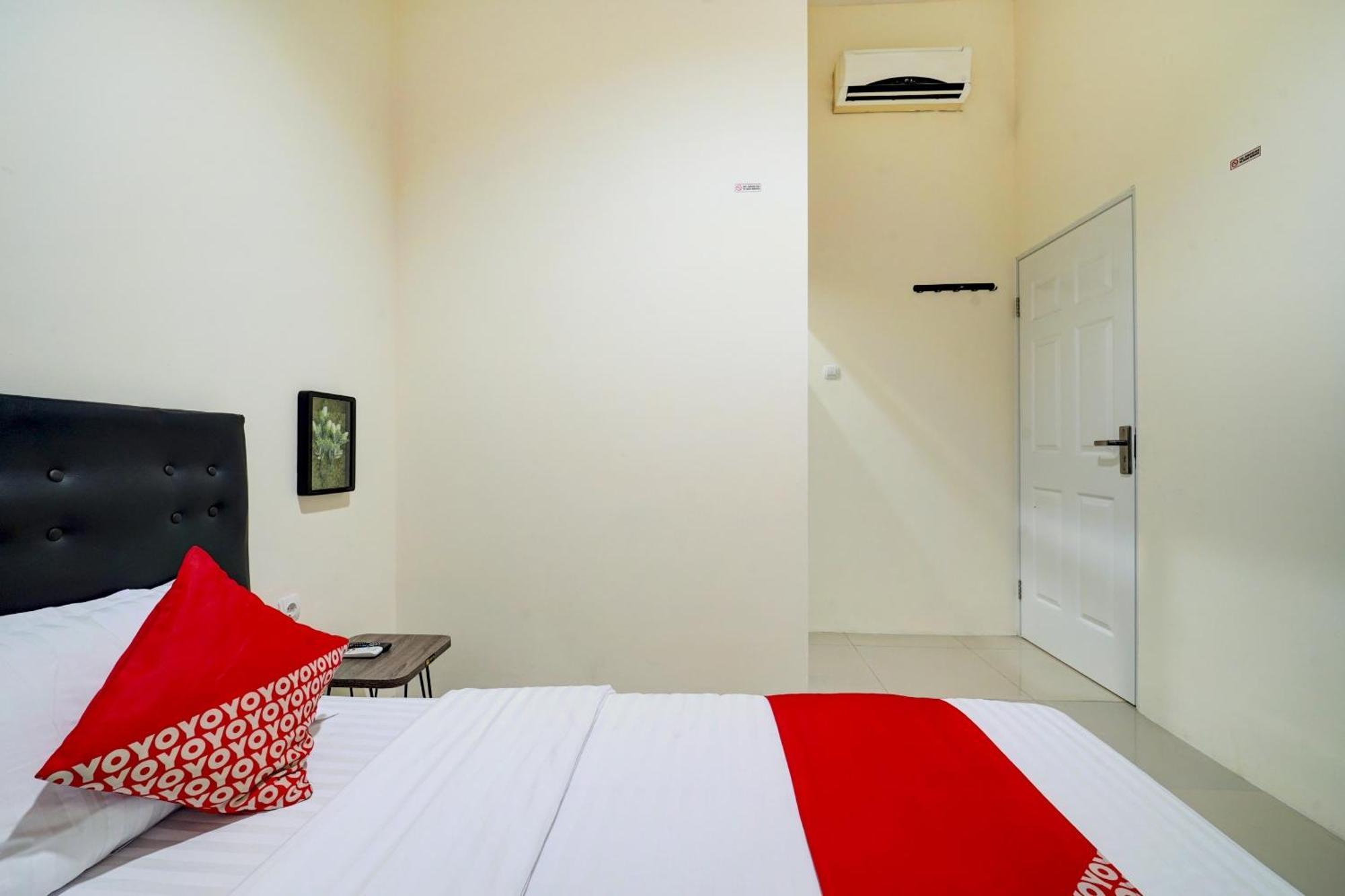 יוגיאקרטה Super Oyo 90778 River Inn Malioboro מראה חיצוני תמונה
